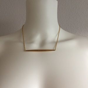 Rachel Zoe necklace
